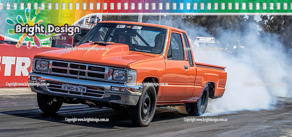 HA3 Hardass October Drag Fest Day 1 @ HPR 21 October 2024 (22235) FMD67W HARRISON DALE YGs