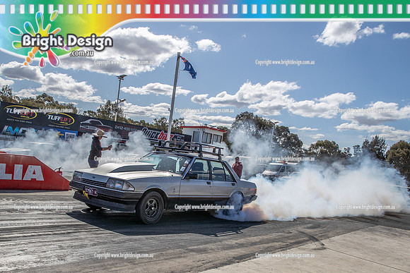 AAAA HA3 Hardass October Drag Fest Day 5 @ HPR 25 October 2024 (30107) 57567H Ollie Kent YGs