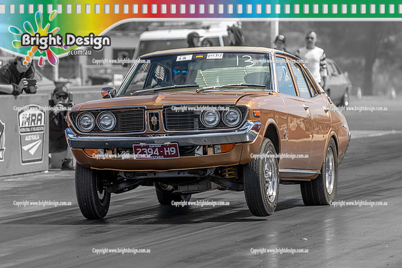 AAA HA3 Hardass October Drag Fest Day 5 @ HPR 25 October 2024 (28535)-3 2394H9 BENNY ROYAL BENNY ROYAL