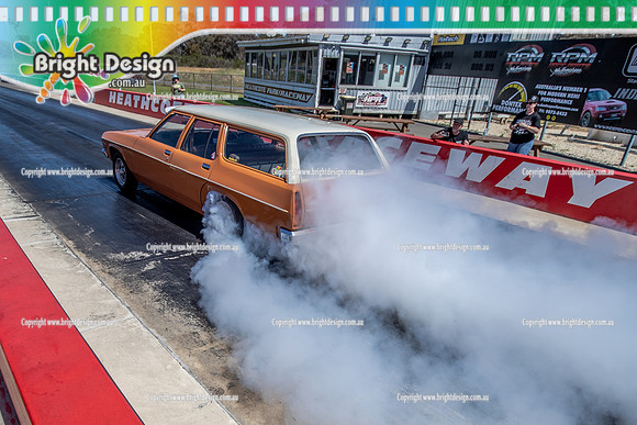 HA3 Hardass October Drag Fest Day 1 @ HPR 21 October 2024 (22733) XE755T JASON WAYE TUFF MOUNTS