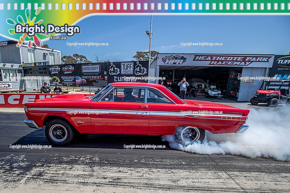 HA3 Hardass October Drag Fest Day 1 @ HPR 21 October 2024 (22705) JK427 JOHN KERR