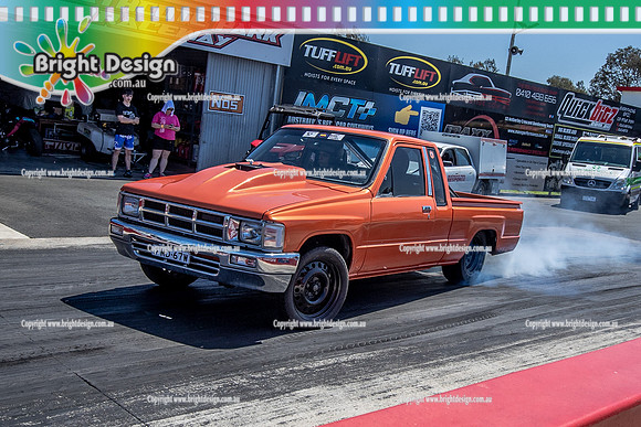 HA3 Hardass October Drag Fest Day 1 @ HPR 21 October 2024 (22662) FMD67W HARRISON DALE YGs