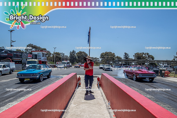 HA3 Hardass October Drag Fest Day 1 @ HPR 21 October 2024 (22644) CW79YZ 62174J TOBY ROD LYALL