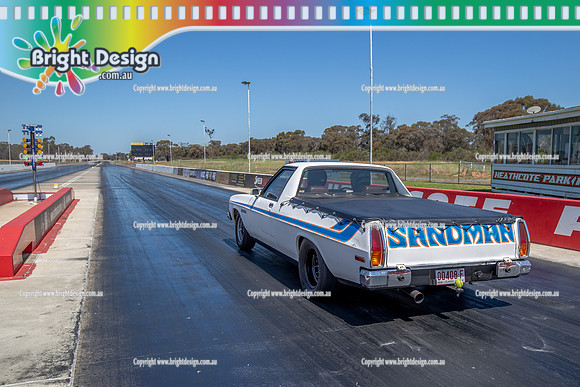 HA3 Hardass October Drag Fest Day 1 @ HPR 21 October 2024 (22640) 00408F LUKE PELLE