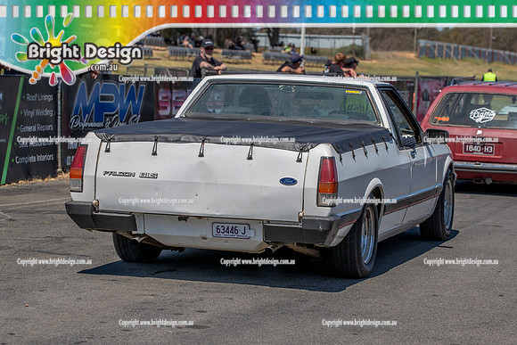 HA3 Hardass October Drag Fest Day 1 @ HPR 21 October 2024 (22595) 63446J YGs CHARLOTTE MICK BROMLEY