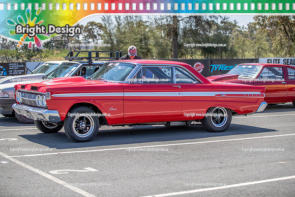 HA3 Hardass October Drag Fest Day 1 @ HPR 21 October 2024 (22588) JK427 JOHN KERR
