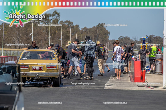 HA3 Hardass October Drag Fest Day 1 @ HPR 21 October 2024 (22584) 82590H TROY CADDY