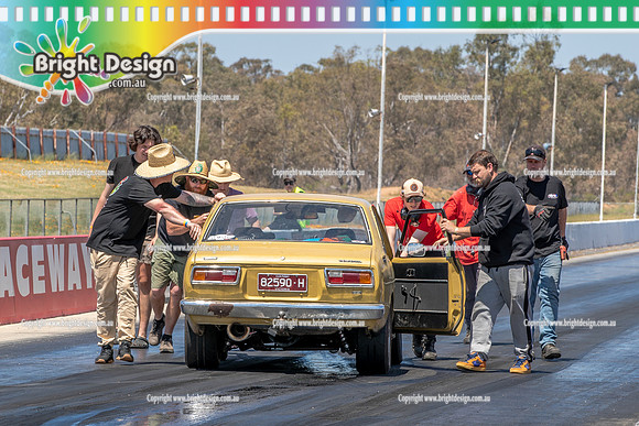 HA3 Hardass October Drag Fest Day 1 @ HPR 21 October 2024 (22573) 82590H TROY CADDY