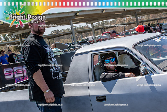 HA3 Hardass October Drag Fest Day 1 @ HPR 21 October 2024 (22571) CREW PPL204 LUKE YARDY YARWOOD