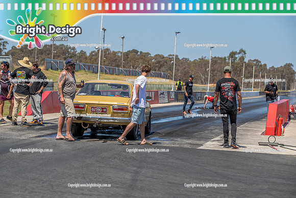 HA3 Hardass October Drag Fest Day 1 @ HPR 21 October 2024 (22577) 82590H TROY CADDY