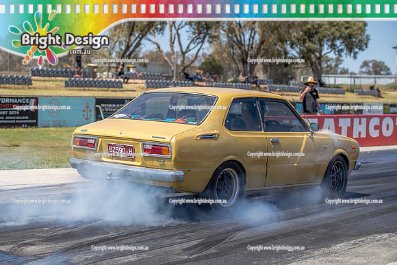 HA3 Hardass October Drag Fest Day 1 @ HPR 21 October 2024 (22563) 82590H TROY CADDY