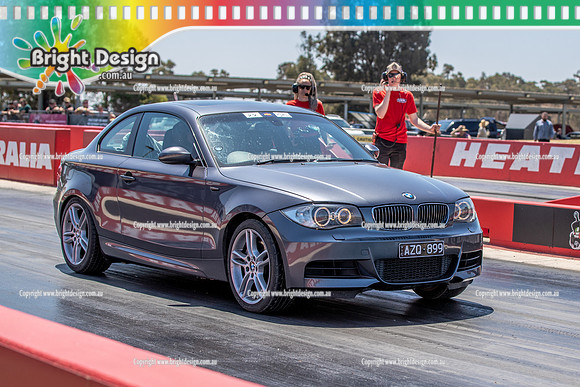 HA3 Hardass October Drag Fest Day 1 @ HPR 21 October 2024 (22552) AZQ899 Bronson Mercieca