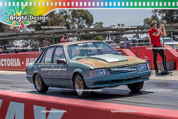 HA3 Hardass October Drag Fest Day 1 @ HPR 21 October 2024 (22527) 56248H Stephen Norcott VK