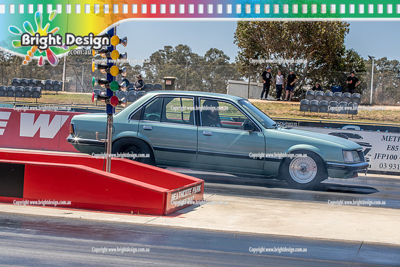 HA3 Hardass October Drag Fest Day 1 @ HPR 21 October 2024 (22526) 03292M VaHe Kassardjian