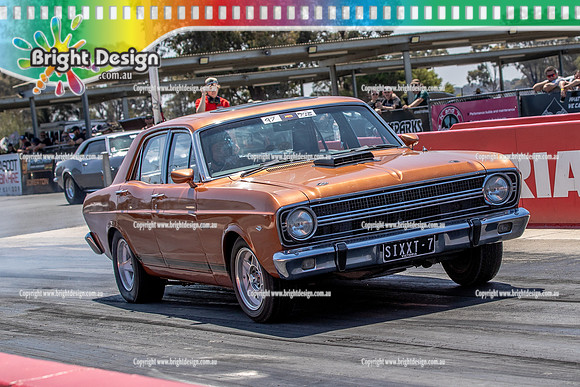 HA3 Hardass October Drag Fest Day 1 @ HPR 21 October 2024 (22511) SIXXT7 ALAN BELL