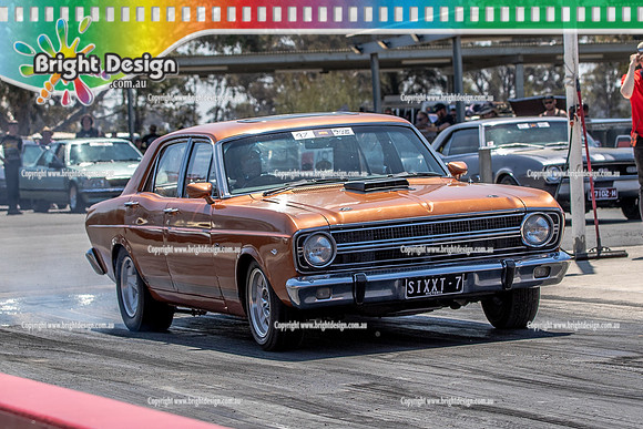 HA3 Hardass October Drag Fest Day 1 @ HPR 21 October 2024 (22509) SIXXT7 ALAN BELL