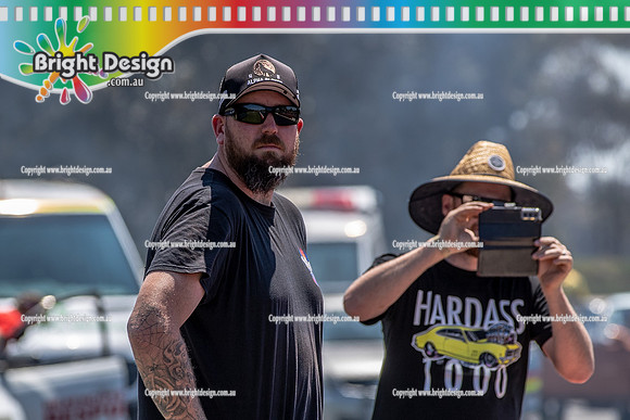 HA3 Hardass October Drag Fest Day 1 @ HPR 21 October 2024 (22507) CREW CRNKN6 BRETT CIANTAR