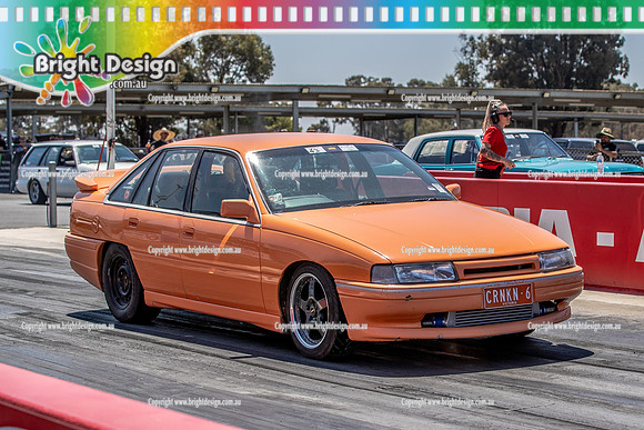 HA3 Hardass October Drag Fest Day 1 @ HPR 21 October 2024 (22504) CRNKN6 BRETT CIANTAR