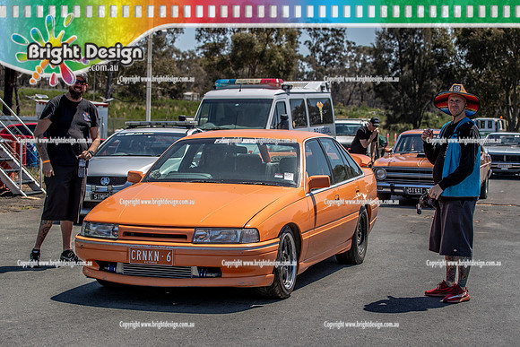HA3 Hardass October Drag Fest Day 1 @ HPR 21 October 2024 (22491) CRNKN6 BRETT CIANTAR