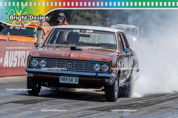 HA3 Hardass October Drag Fest Day 1 @ HPR 21 October 2024 (22475) 98934D SCOTT JARRET