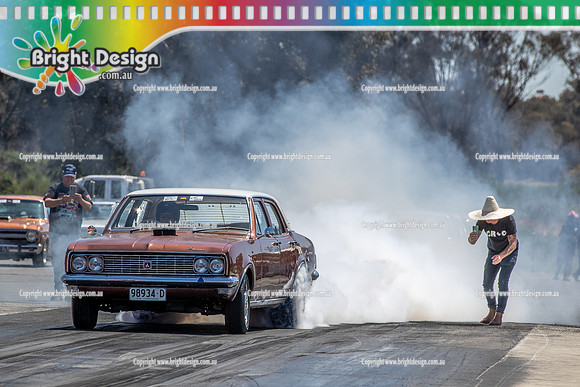HA3 Hardass October Drag Fest Day 1 @ HPR 21 October 2024 (22473) 98934D SCOTT JARRET