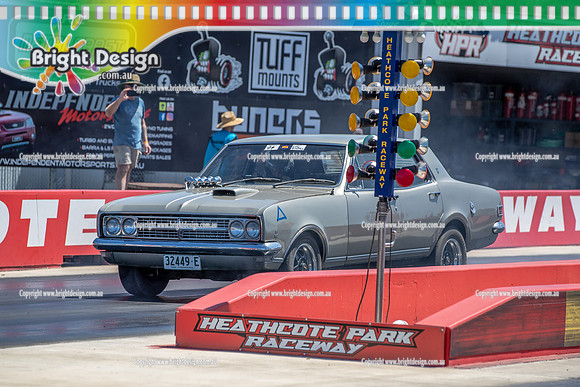HA3 Hardass October Drag Fest Day 1 @ HPR 21 October 2024 (22426) 32449E Art Callaghan