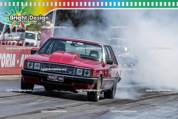 HA3 Hardass October Drag Fest Day 1 @ HPR 21 October 2024 (22414) 8069H4 AIDEN O'SHANNESSY