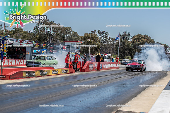 HA3 Hardass October Drag Fest Day 1 @ HPR 21 October 2024 (22412) 03128M ANDREW SIMMONS 8069H4 AIDEN O'SHANNESSY