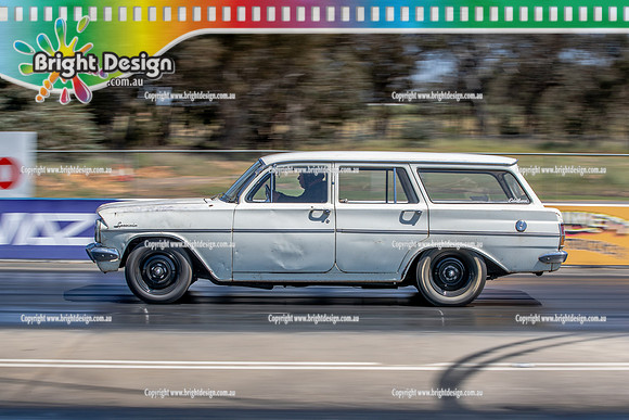 HA3 Hardass October Drag Fest Day 1 @ HPR 21 October 2024 (22405) WAG327 Brad Pizzi WAGON