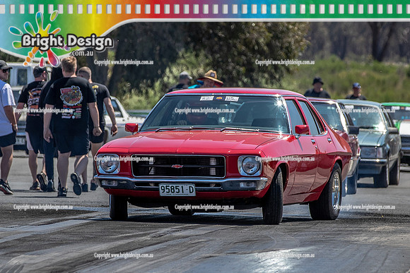 HA3 Hardass October Drag Fest Day 1 @ HPR 21 October 2024 (22399) 95851D PETER KELLY