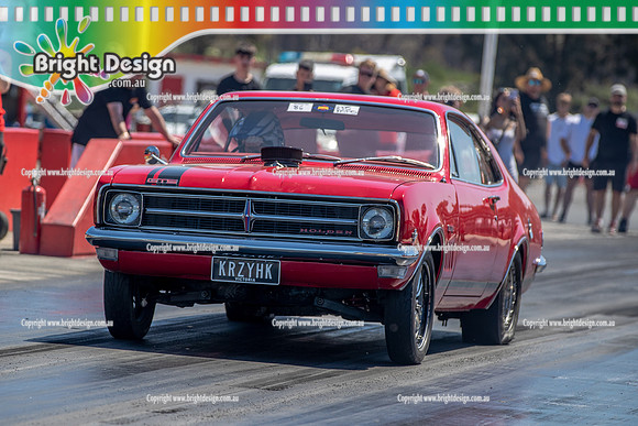 HA3 Hardass October Drag Fest Day 1 @ HPR 21 October 2024 (22394) KRZYHK ROY MOUNEUMNE