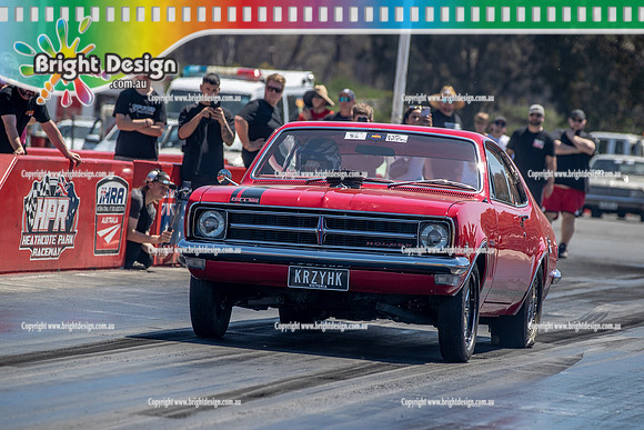 HA3 Hardass October Drag Fest Day 1 @ HPR 21 October 2024 (22389) KRZYHK ROY MOUNEUMNE