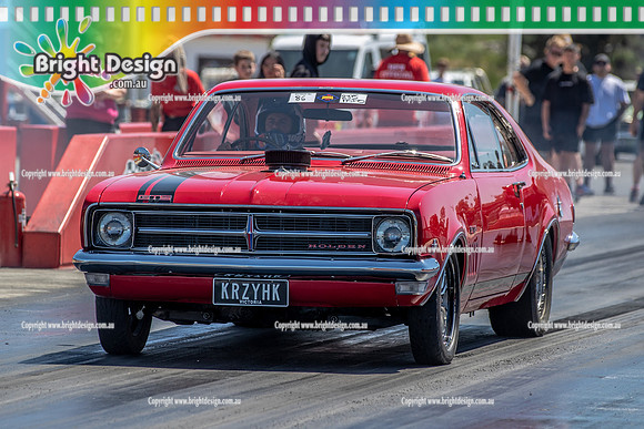 HA3 Hardass October Drag Fest Day 1 @ HPR 21 October 2024 (22386) KRZYHK ROY MOUNEUMNE