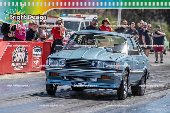 HA3 Hardass October Drag Fest Day 1 @ HPR 21 October 2024 (22371) ViRRUS ROD KONNDOURAS