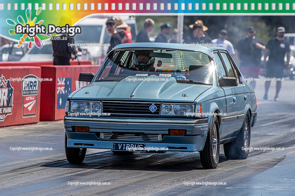 HA3 Hardass October Drag Fest Day 1 @ HPR 21 October 2024 (22367) ViRRUS ROD KONNDOURAS