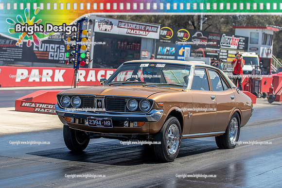 HA3 Hardass October Drag Fest Day 1 @ HPR 21 October 2024 (22358) 2394H9 BENNY ROYAL