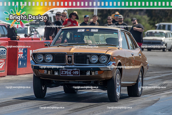 HA3 Hardass October Drag Fest Day 1 @ HPR 21 October 2024 (22355) 2394H9 BENNY ROYAL