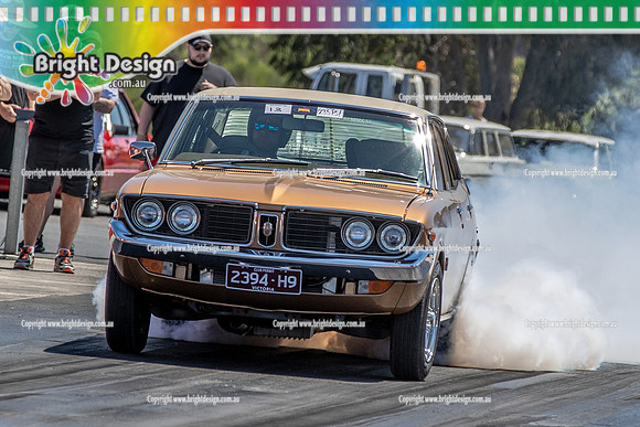 HA3 Hardass October Drag Fest Day 1 @ HPR 21 October 2024 (22349) 2394H9 BENNY ROYAL