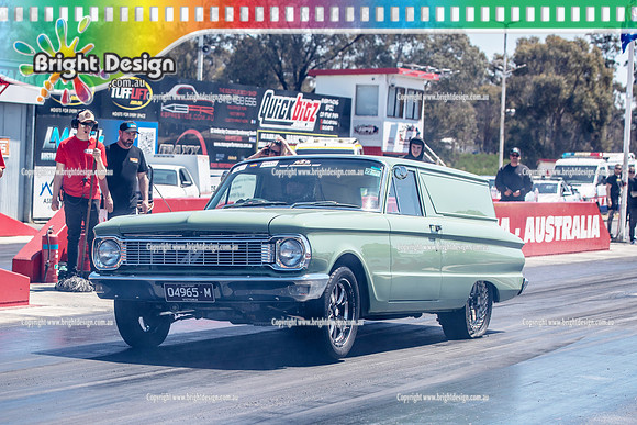 HA3 Hardass October Drag Fest Day 1 @ HPR 21 October 2024 (22332) 04965M JOEL BEATSON