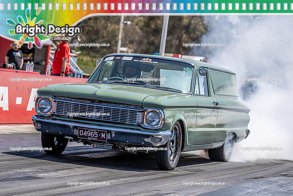HA3 Hardass October Drag Fest Day 1 @ HPR 21 October 2024 (22327) 04965M JOEL BEATSON