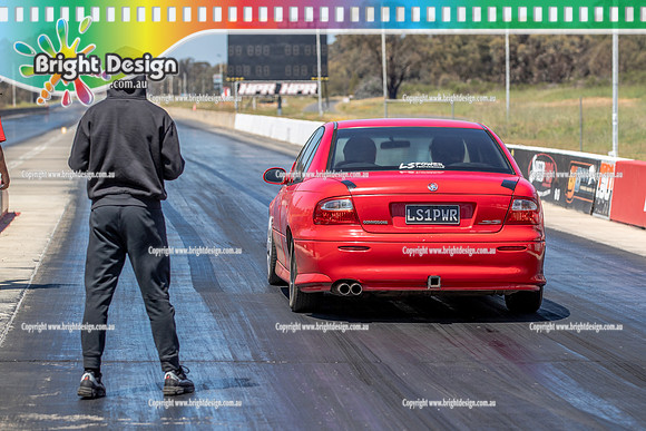HA3 Hardass October Drag Fest Day 1 @ HPR 21 October 2024 (22293) LS1PWR JASON KEENY