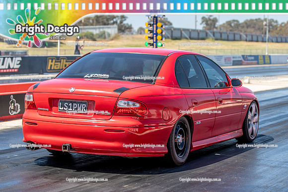 HA3 Hardass October Drag Fest Day 1 @ HPR 21 October 2024 (22292) LS1PWR JASON KEENY