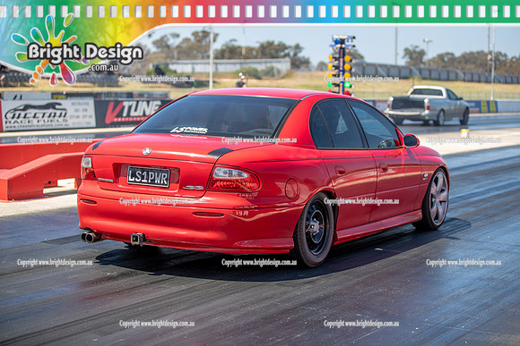 HA3 Hardass October Drag Fest Day 1 @ HPR 21 October 2024 (22287) LS1PWR JASON KEENY