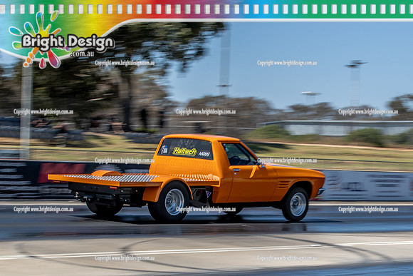 HA3 Hardass October Drag Fest Day 1 @ HPR 21 October 2024 (22277) FRi383 DAVE CARNELL