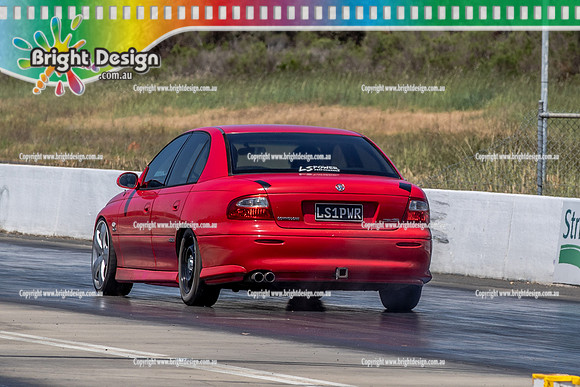 HA3 Hardass October Drag Fest Day 1 @ HPR 21 October 2024 (22253) LS1PWR JASON KEENY