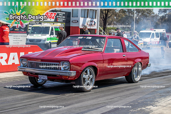 HA3 Hardass October Drag Fest Day 1 @ HPR 21 October 2024 (22246) 62174J TOBY ROD LYALL