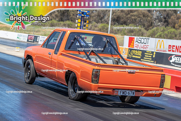 HA3 Hardass October Drag Fest Day 1 @ HPR 21 October 2024 (22239) FMD67W HARRISON DALE YGs