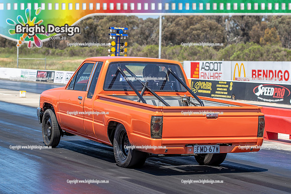 HA3 Hardass October Drag Fest Day 1 @ HPR 21 October 2024 (22237) FMD67W HARRISON DALE YGs