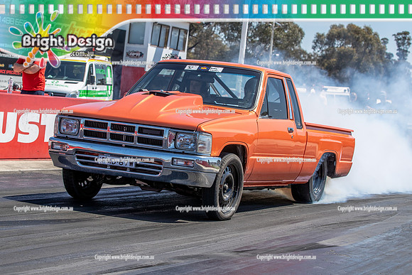 HA3 Hardass October Drag Fest Day 1 @ HPR 21 October 2024 (22236) FMD67W HARRISON DALE YGs