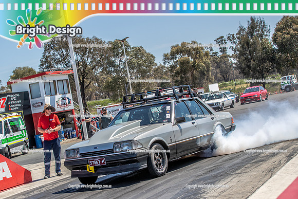 HA3 Hardass October Drag Fest Day 1 @ HPR 21 October 2024 (22222) 57567H Ollie Kent YGs